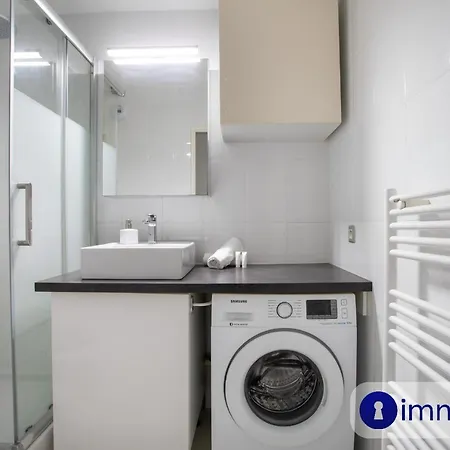 Apartment Air-conditioned With Pool St Laurent Du *